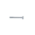 BOLT (DIN931 M6X120 ZN) 8PCS
