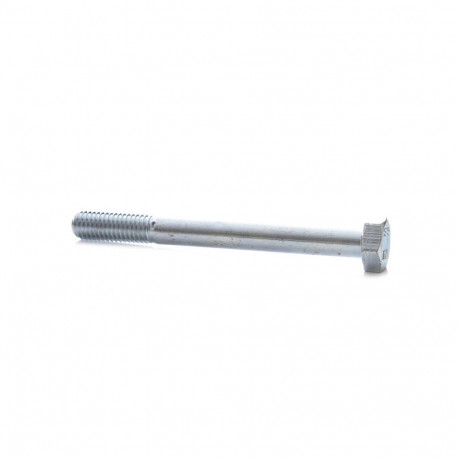 SCREWS (DIN931, M8X80, ZN, 6 PCS.)