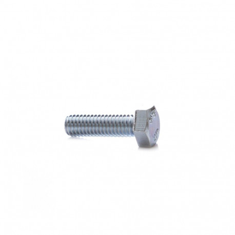 SCREWS (DIN933, M6X20, ZN, 30 PCS.)