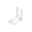 ANGLE BRACKET 90X90X65X2,5 REINFORCED W