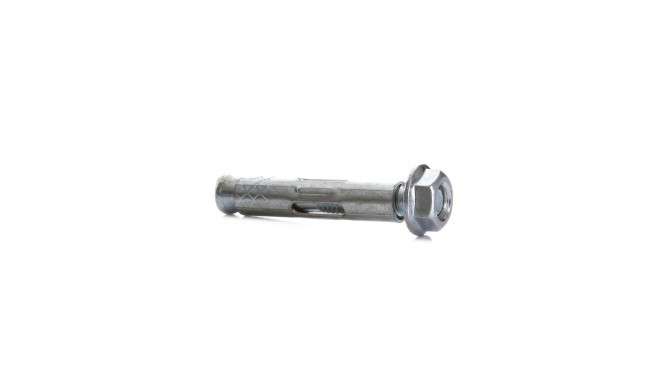 ANCHOR BOLT WITH NUT (B, 10X50 MM, 5 PCS