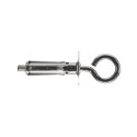 ANCHOR BOLTS WITH LOOP 2 PCS.