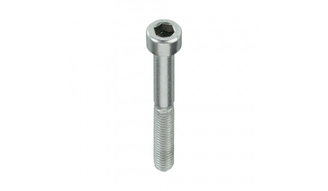 BOLT (DIN912 M6X40 ZN) 15PCS