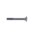 BOLT (DIN603 M6X100 ZN) 8PCS