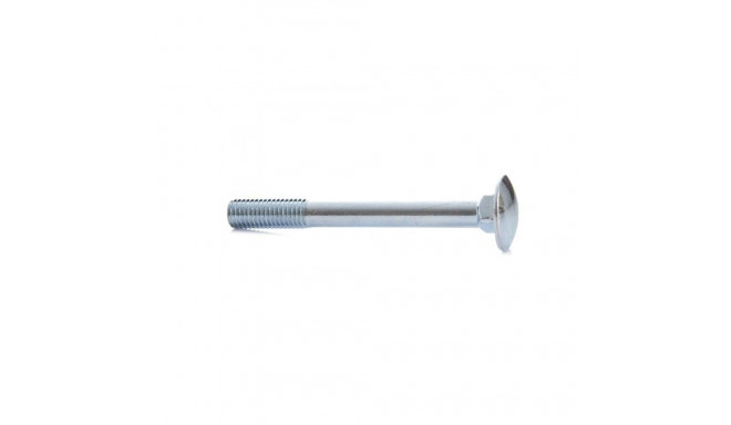 BOLT (DIN603 M10X90 ZN) 6PCS