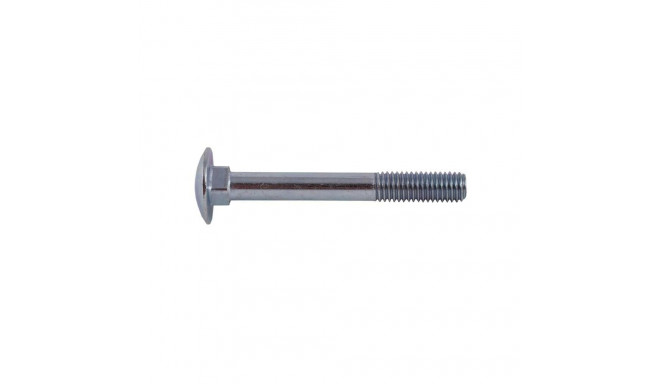 BOLT (DIN603 M8X150 ZN) 4 tk
