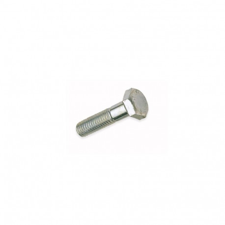 BOLT M10X130 ZN DIN931 4 tk