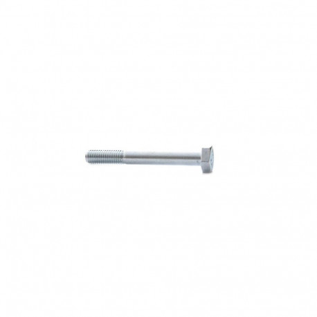 BOLT (DIN931, M8X90, ZN) 8 tk