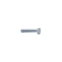 BOLT M8X55 ZN DIN933 12PCS
