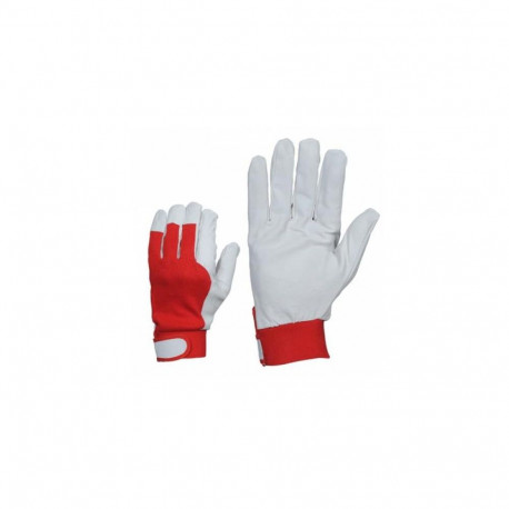 nahkkindad AB-4011 suurus 8