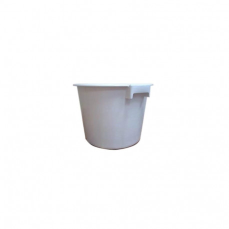 PLASTIC FOOD BOWL