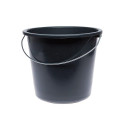 BUCKET 12L BLACK