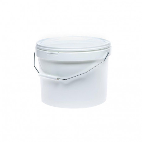 plastikust toiduämber kaanega 11.3L