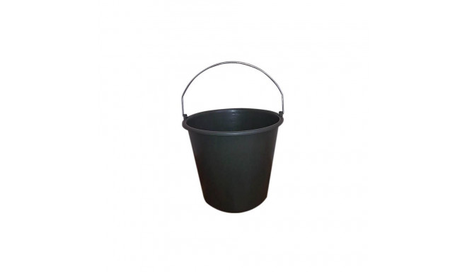 BUCKET 20L BLACK