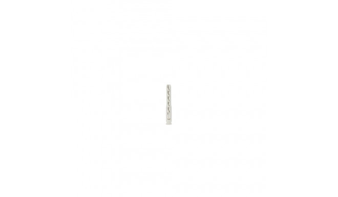 nylonist raamplug 10x80 W-KPR 4PCE 2