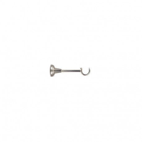 Kardinarauakinnitus STYL Hõbedane L14 25