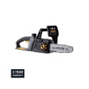 CORDLESS CHAINSAW GY2191 18V 25CM 4AH