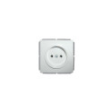 SOCKET RP16-001-02 V WHITE ST150
