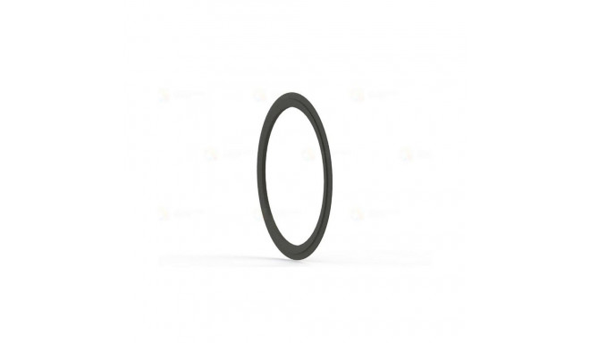 Kummitihend DN75