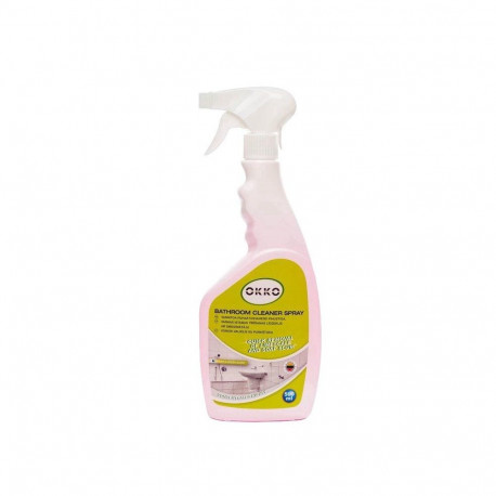vannitoa puhastusvahend 0.5 L OKKO