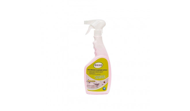 BATHROOM CLEANER 0.5 L OKKO
