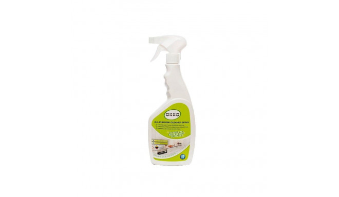 UNIVERSAL SPRAY CLEANER