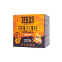 FIRE STARTERS ECO WOOD WOOL TEXAS CLUB