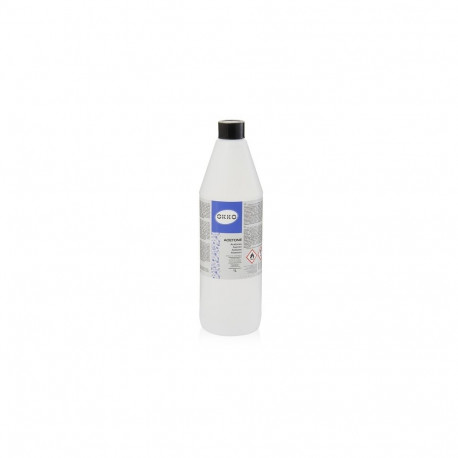 ACETONE 1L OKKO