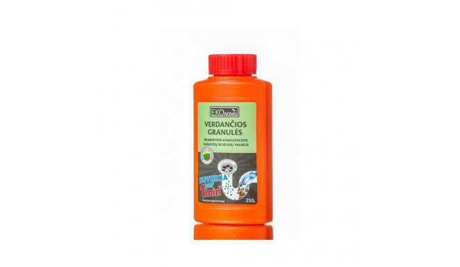 PIPE CLEANER EKONOMIS GRANULES 250 G LV