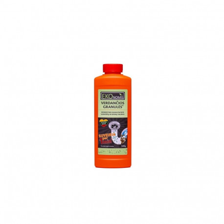 torupuhastaja EKONOMIS graanulid 500 g LT