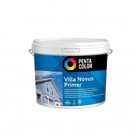 WOOD PRIMER PENTACOLOR puidukrunt (3
