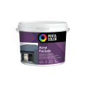 FACADE PAINT PENTACOLOR ACRYL FASAD W