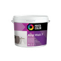 EMULSION PAINT PENTACOLOR ACRYL 7 WHI