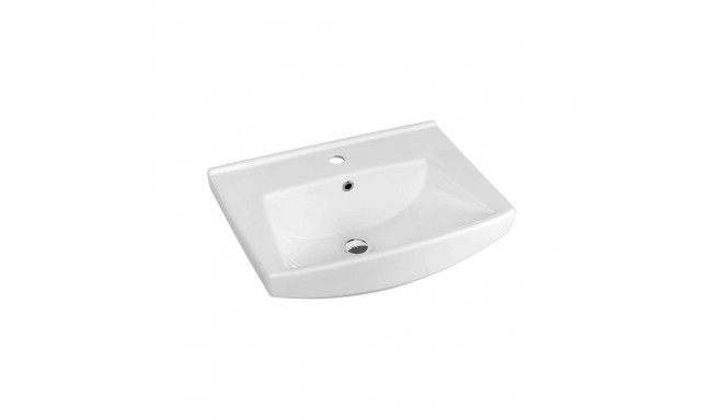 WASHBASIN RIVA55 FOR CABINET SA55-3