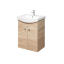 WASHBASIN CABINET SA55-11 SONOMA