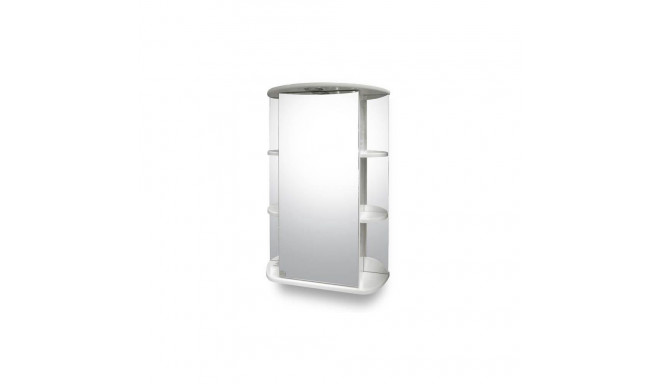 CABINET BATHROOM SV55-1 HANG WITH MIRROR