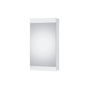 BATHROOM CABINET SV40 WHITE