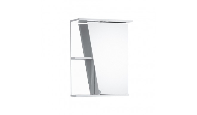 MIRROR CABINET 55X21X70,2CM SV55