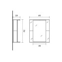 CABINET BATHROOM SV61