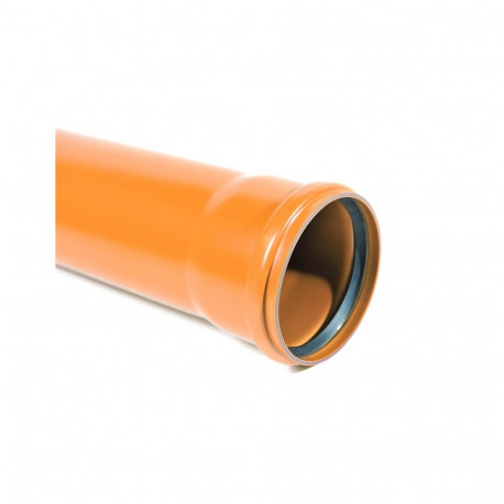 PIPE DIAMETER 110 0,5 M