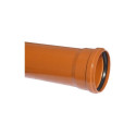 PIPE DIAMETER 110 0,5 M