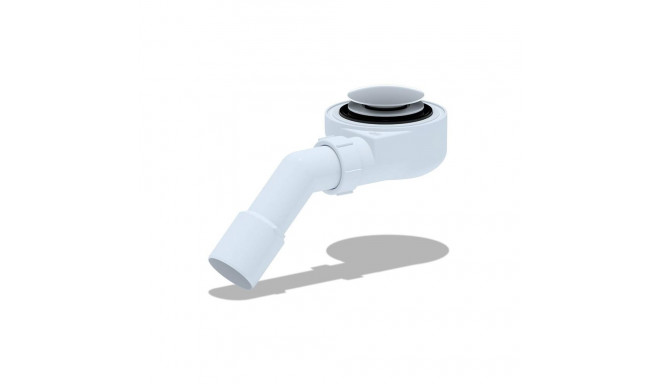 SIPHON FOR SHOWER TRAY 50MM CLICK-CLACK