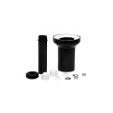 CONCEALED TOILET SPARE PARTS SET