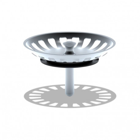 PLUG 115 metallresti jaoks