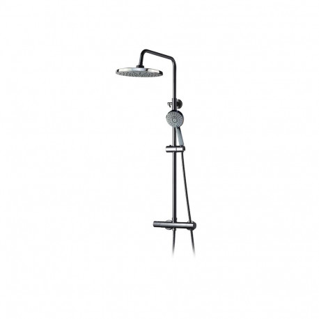 termostaatiline dušikomplekt ST-98001