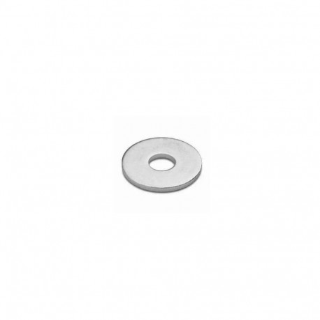 WASHER DIN 440 M8 30X2 MM ZN 8 PC