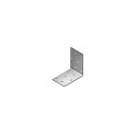 BRACKET ANGLE 2X80X60X60