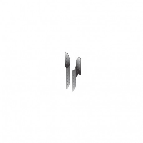 PURLIN ANCHOR 210x32x2,0 vasak (50)