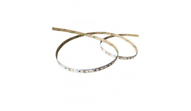 LED STRIP 9.6W/M 5M NAT WHITE IP20 12V