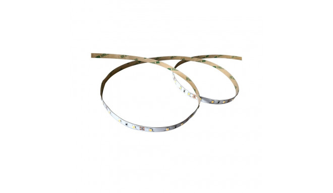 LED riba 4.8W/M 5M naturaalne valge IP20 12V